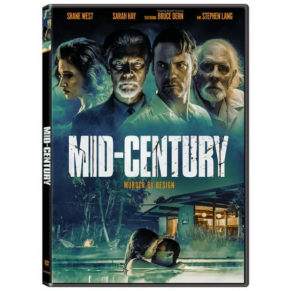 Mid-Century (DVD) Lionsgate