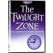 The Twilight Zone: Season 4 by Paramount