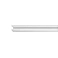 thumbnail image 4 of moldura "h" de pvc blanca 1.26 kg, 4 of 5