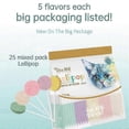 thumbnail image 1 of Celery Pets Lollipop Cat Treat, Freeze Dried Lollipop Lickable Wet, 1 of 4