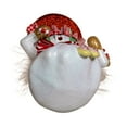 thumbnail image 3 of Kurt Adler Hollywood Wooden Nutcracker Collection, Gingerbread Baker Girl, 10", 3 of 6
