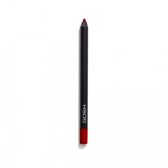 GOSH - Velvet Touch Lipliner Waterproof - 016 The Red