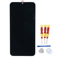 thumbnail image 2 of Zaqw A15 Smartphone LCD Screen Assembly Replacement With Tools Pack, 2 of 7