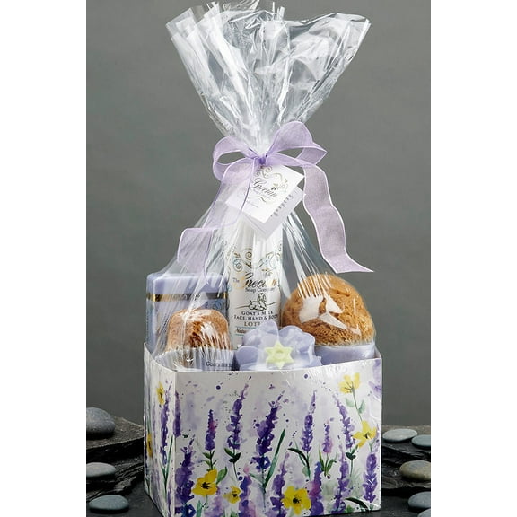 Lavender Dream Gift Set