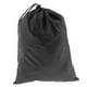 thumbnail image 4 of Bolsa de Almacenamiento con Cordón Impermeable Y Plegable Ligera, Organizador de para Trajes de Baño, Toallas, Ropa, Zapatos, Artículos de negro Macarena Saco de cosas, 4 of 8