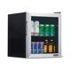 thumbnail image 1 of Refrigerador de bebidas NewAir, mininevera con capacidad para 60 latas, 1 of 9