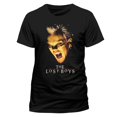 thumbnail image 1 of The Lost Boys - Camiseta Vampiro para Adultos Unisex (Negro), 1 of 2