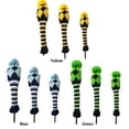thumbnail image 3 of Wweixi Housse de Club de Golf Anti-Rides Trois Pièces, Taille 135, Tricotée, pour Femmes, Enfants, Jaune, Vert, 3 of 6