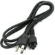 thumbnail image 1 of Accesorios para celulares, cable USB, adaptador de enchufe de alimentación, cable para computadora portátil de EE. UU., cable de alimentación de 3 pines, cargadores USB de CA, línea de alimentación, 1 of 2