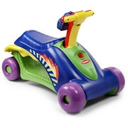 Playskool Ride 2 Roll Scooter