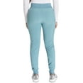 thumbnail image 6 of Dickies Balance Scrubs Pant For Women Mid Rise Tapered Leg Pull-on DK135, 6 of 9