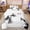 Flower 07, variant on Erosebridal Pink Paris Eiffel Tower Comforter Set Queen Size French Style Couple Lover Flower Bedding Sets Women Quilted Duvet 1 Comforter + 2 Pillow Cases Romantic Bedroom Decor