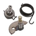 thumbnail image 5 of For 50cc Gy6 139qmb Scooter Atv Kick Start Kit Complete Gear Shaft Spring Pinion, 5 of 5