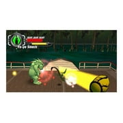 Ben 10 Protector of Earth - PlayStation 2
