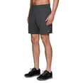 thumbnail image 4 of RBX Active Men's Stretch Jersey Gym Shorts with Pockets, 4 of 4