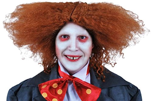 Morris Costumes Mad Party Wig