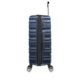 thumbnail image 3 of TOSCANO By Tucci S0426-30-BLU TOSCANO by Tucci Magnifica 30-inch Lightweight Luggage Suitcase, 3 of 4