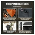 thumbnail image 5 of Hunting Blind 2-3 Person, 270° See Through Deer Blind Pop Up Tent, 5 of 7