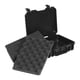 thumbnail image 5 of Caja de herramientas para equipos, caja organizadora de almacenamiento para dispositivos eléctricos, cámaras para exteriores 420mmx360mmx120mm, 5 of 8