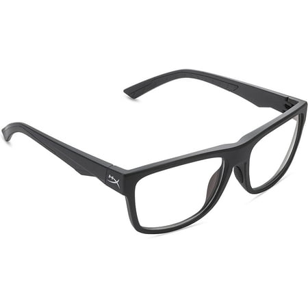 HyperX Spectre Mission Gaming Eyewear - Satin Black