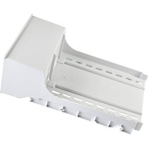 Genuine Whirlpool 61005614 Ice Bucket Housing