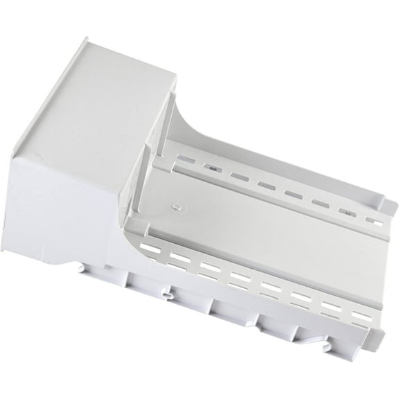 Genuine Whirlpool 61005614 Ice Bucket Housing