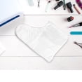 thumbnail image 2 of 200pcs Disposable Transparent Foot Covers Plastic Booties Foot Therapy Bags for Women Men, 2 of 9