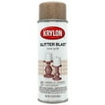 thumbnail image 2 of Krylon Glitter Blast Paint 5.75oz Rose Gold, 2 of 4