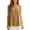 Khaki, variant on Women's Camisole Tank Tops Spaghetti Strap Sleeveless Basic Cami Top Undershirts