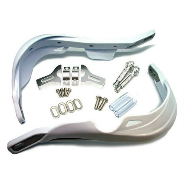 Calhome White Motocross Dirt Bike Atv Mx Bmx 7 8 Brush Hand Guard For Suzuki Dr Drz Ds Rm Rmz Rm80 Yamaha Wr 250 400 426 450 Kawasaki Kx Klx Kdx 85 125 250 450 Walmart Com Walmart Com Calhome White Motocross Dirt Bike Atv Mx Bmx 7 8 Brush Hand Guard For Suzuki Dr Drz Ds Rm Rmz Rm80 Yamaha Wr 250 400 426 450 Kawasaki Kx Klx Kdx 85 125 250 450 Walmart Com Walmart Com