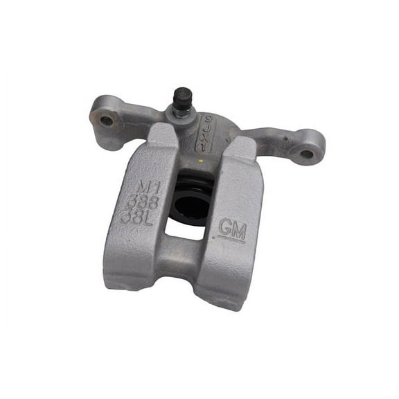Rear Driver Side Brake Caliper