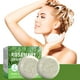 thumbnail image 1 of Champú Hidratante con Biotina, Romero y Extracto de Cebolla | Hecho a Mano, Suavizante, con Ingredientes Naturales | Paquete de 2 Unidades de 60 G, 1 of 5