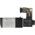 3V11006 NO NC solenoid valve threeway pneumatic air control valve