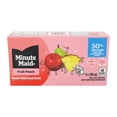 thumbnail image 2 of Minute Maid Fruit Punch 8x200ml, 2 of 6
