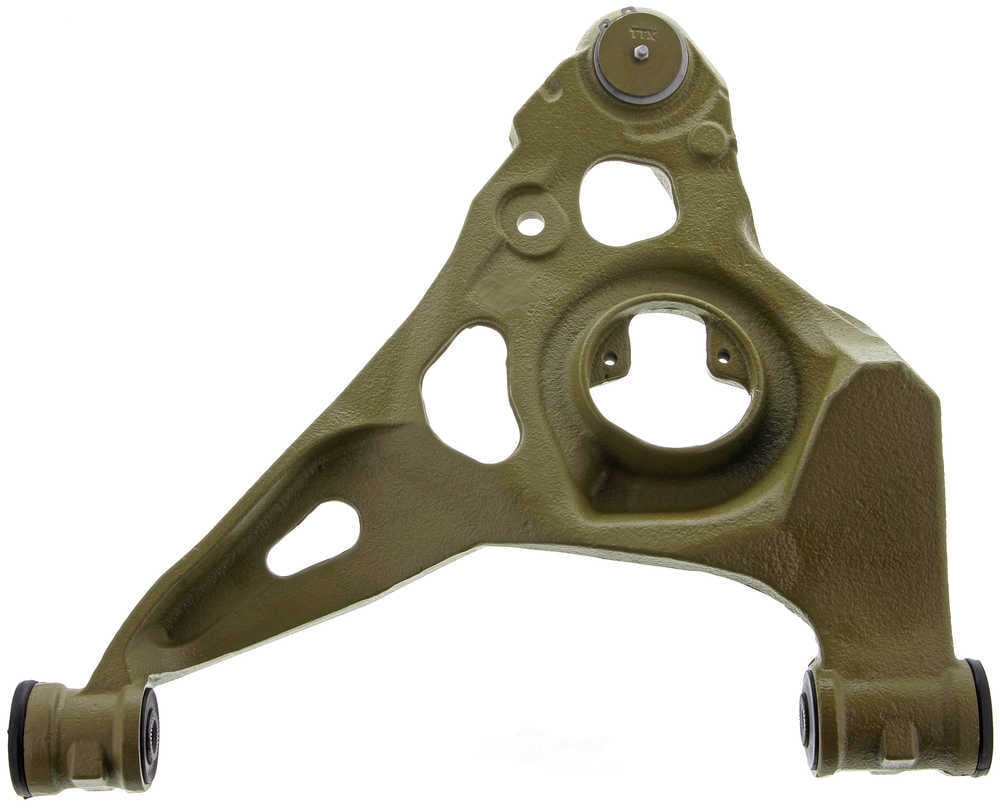 Mevotech CTXMS501056 Suspension Control Arm and Ball Joint Assembly