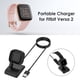thumbnail image 1 of Base de carga para cargador Cable de carga USB de 1 m para reloj inteligente Fitbit Versa 2, 1 of 6