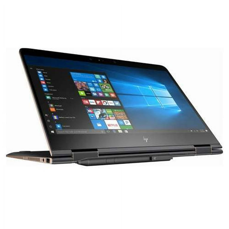 HP SPECTRE X360 13-AC063DX (Z4Z31UAR#ABA) - Walmart.com HP SPECTRE X360 13-AC063DX (Z4Z31UAR#ABA) - Walmart.com