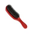 thumbnail image 5 of Wooden Hair Comb for Women Multi Color Ergonomic Handle for Comfortable Grip and Daily Use, 5 of 5