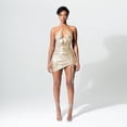 thumbnail image 5 of Uilita Disco Slip Y2k Dress For Women 2025 Club Outfits for Women Dresses Party, 5 of 6
