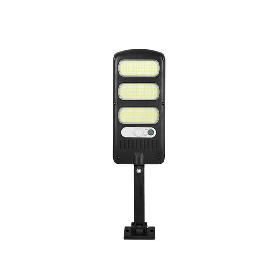 Solar Street Lights Outdoor,Solar Parking Lot Lights Security Solar Motion Sensor Light For Garden, Street,Patio,Paths,Yard