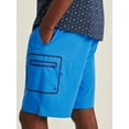 thumbnail image 7 of Bonobos Fielder Men's and Big Men's Hybrid Short 9", up to 3XL, 7 of 7