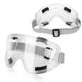 thumbnail image 3 of Heat Shock Resistant Anti Fog Safety Glasses Goggles for Laboratory Construction Sites, 3 of 8
