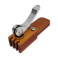 thumbnail image 3 of Quzzie Badminton Stringing Clamps Starting Clamp Mini Repairing Fixed Clip Handheld Equipment Handheld Tennis Flying Clamp Accessory, 3 of 8