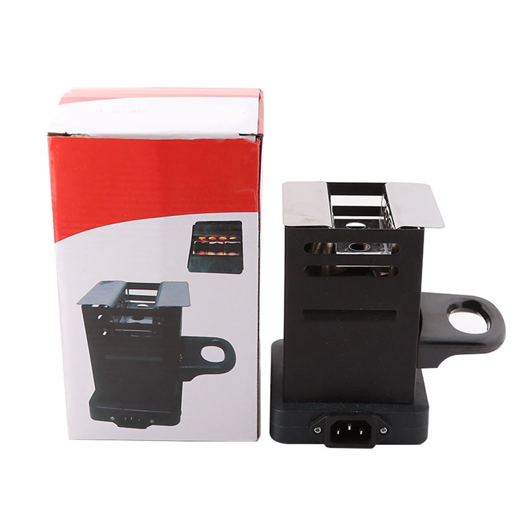 TONKBEEY Charcoal electric Stove Heater Coal Plug Plate Chicha Narguile Accessories