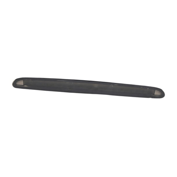 Tercera Luz de Freno Zulema 63252758940 Fácil de Instalar Mini Negro