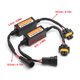 thumbnail image 5 of Adaptador Canbus para faros LED, decodificadores H7 sin errores, arnés antiparpadeo, instalación plug and play, soluciona problemas de bajo consumo de corriente, 2 piezas, 5 of 5
