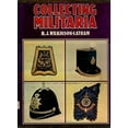 thumbnail image 1 of Pre-Owned Collecting Militaria (Hardcover) 9780668038799, 1 of 1