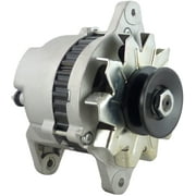 New Alternator Fits Hyster Lift Truck S-55Sm S-60Xl S-60Xm S-65Xm D401-18-300