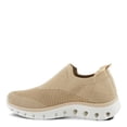 thumbnail image 4 of Patrizia Women's ALLENTI Sport Slip On Sneaker Tan EU 37 / US 6.5 - 7, 4 of 5
