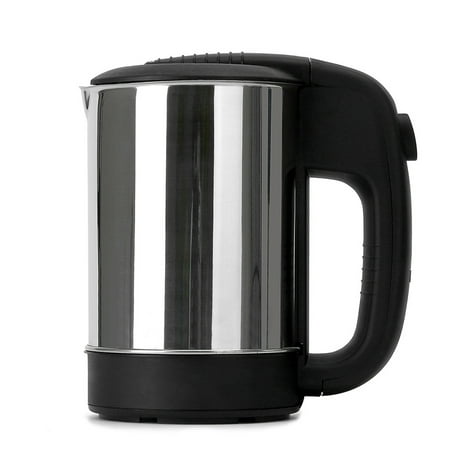 

0.5L 1000W Stainless Steel Kettle Automatic Electric Water Boiler Pot